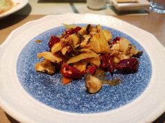 -大渔铁板烧(花园道店)
