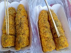 -大学城夜市