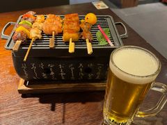 -松子料理(白家庄店)