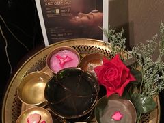 -迪瓦娜按摩和水疗中心