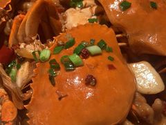 -胖哥俩肉蟹煲(湖滨银泰in77店)