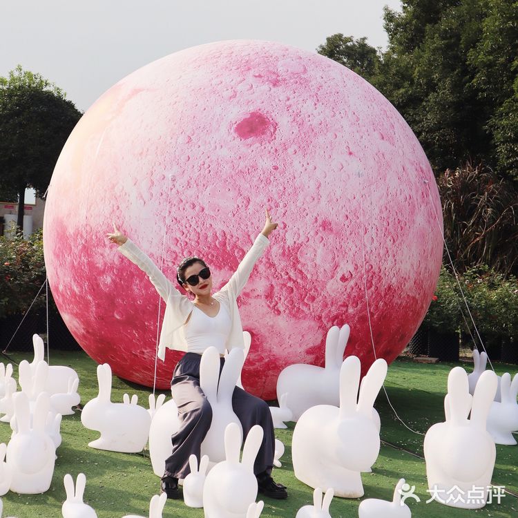 国庆长假成都游玩好去去处推荐!!