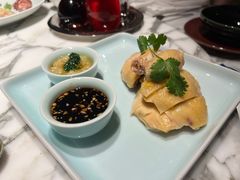 -杭州君悦酒店·湖滨28中餐厅