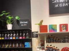 -LUSH(威尼斯人店)