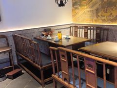 -姑苏家宴·苏帮菜·松鼠桂鱼(苏州总店)