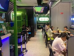 -蛙喔牛蛙(椒江青悦城店)