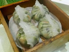 香茜饺-德烨酒家