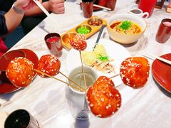 -柴门饭儿(成都太古里店)
