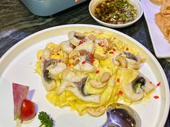 -金騰閣·经典粤菜(汾江中路店)