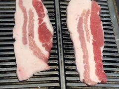 -玛嘻哒韩国料理炭火烤肉(莫邪路新天地店)