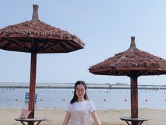 -碧海金沙