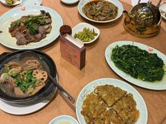 香煎蚝仔烙-抱德·潮汕味(敦和店原惠城鱼仔)