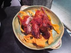 -锅炉咖啡·西餐·音乐酒厂