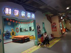 -顺德南宏海立方海洋公园