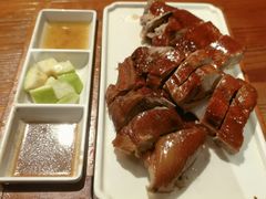-凤阁楼果木烧鹅(鹤山陈山店)