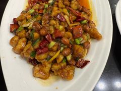 -渔王川菜馆(镇邦路店)