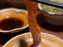 -浪花亭日本料理(古田路店)