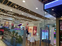 -凯德MALL(望京店)