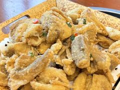 -乐在集市海鲜大排档(平潭店)