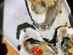 -木屋烧烤(Ipark店)