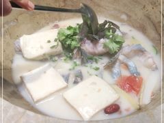 -云中鱼蒸汽石锅鱼(浦东食品城店)
