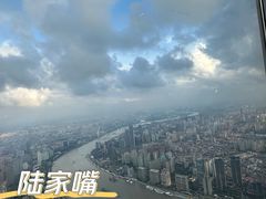 -上海中心大厦