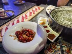 -十三姨正合丰烤肉(营迹路店)