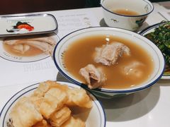 -發起人·肉骨茶(万象汇店)