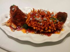 -宏达老菜馆(东安街店)