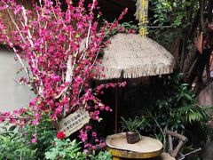-王捌小院(红花坡店)