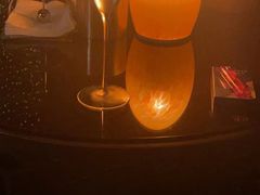 -富力丽思卡尔顿酒店·FLAIR餐厅酒吧