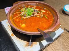 -那时新疆·若羌(经纬汇店)