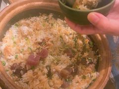 -润园四季椰子鸡火锅(海上世界店)