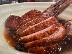 -晓马鸭店(新芜路店)