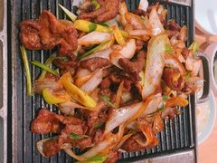 -宏状元现熬粥·京味菜(三里河店)