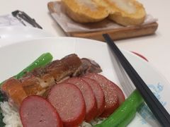 -龙记香港茶餐厅(久光百货店)