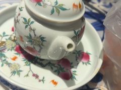 -图味美小黄鱼·景德菜(浙江路店)