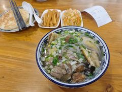 -夏家合汁(天润花园小区店)