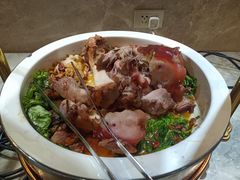 -悦橙烤肉海鲜自助(中央大街店)