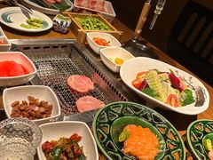 -杉海和牛烧肉海鲜自助(会展城店)