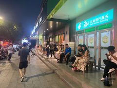 -魏斯理汉堡(西安沣东吾悦店)