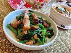 -南沙游艇会·大兵船餐厅