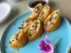 -品味泸沽湖•民族特色菜(大落水店)