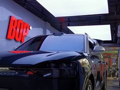 -阿胡BOP保镖隐形车衣(静安旗舰店)