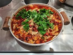 -乡村基(北部新区重科院餐厅)