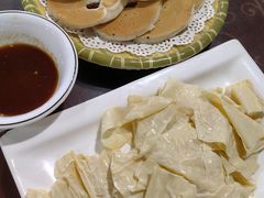 小米饼-光头饭店(新安路店)
