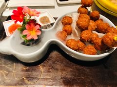 -北平楼·烤鸭·北京菜(牡丹园店)
