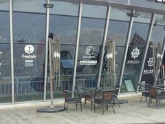 -湖州太湖旅游度假区-月亮广场