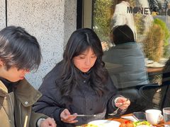 -Money Shops(愚园路店)