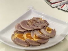 -永兴餐厅(复兴中路店)